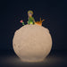 The Little Prince 3D lamp-2