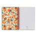 Disney Nightmare Before Christmas A5 notebook-2