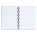 Pusheen Moments A5 notebook-2
