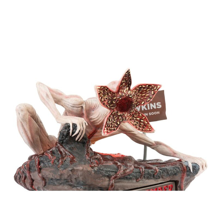 Stranger Things Demogorgon 3D perpetual calendar-3