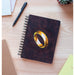 The Lord of the Rings A5 notebook-3