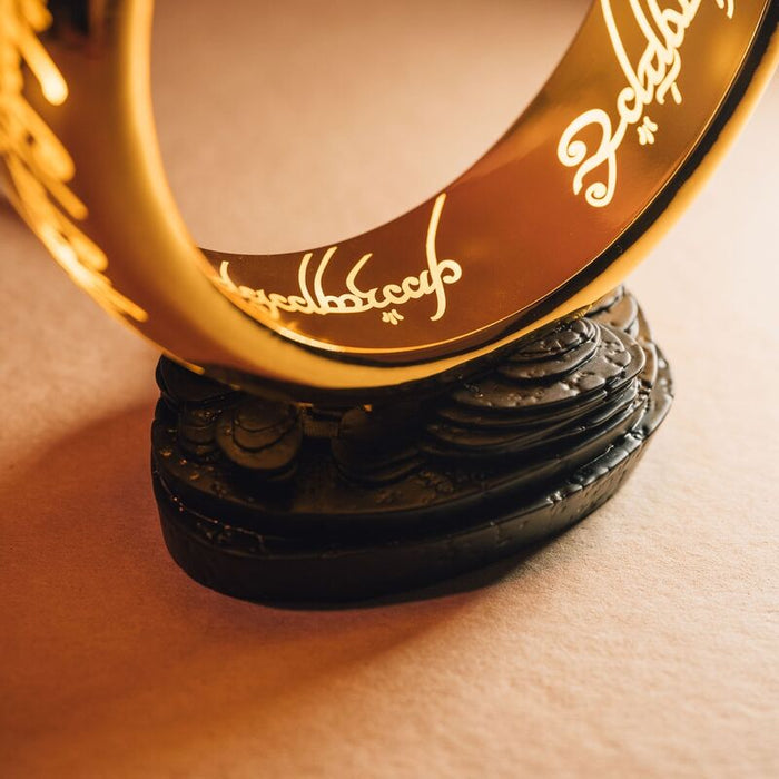 The Lord of the Rings One Ring lamp-3