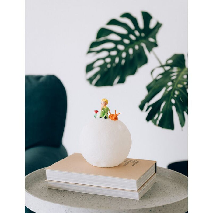 The Little Prince 3D lamp-3