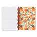 Disney Nightmare Before Christmas A5 notebook-3