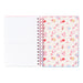 BT21 Sakura A5 notebook-3