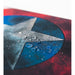 Marvel Captain America gaming desk mat-3