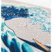The Great Wave of Kanagawa Hokusai gaming desk mat-4
