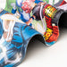 Dragon Ball Super gaming desk mat-3
