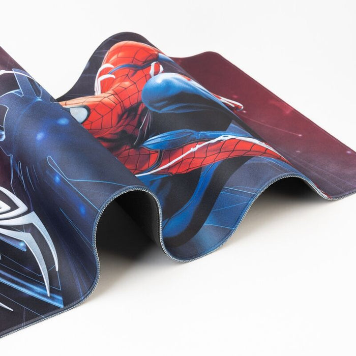 Marvel Spiderman gaming desk mat-4