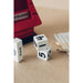 Snoopy Doghouse 3D perpetual calendar-3