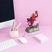 Marvel Deadpool 3D perpetual calendar-4