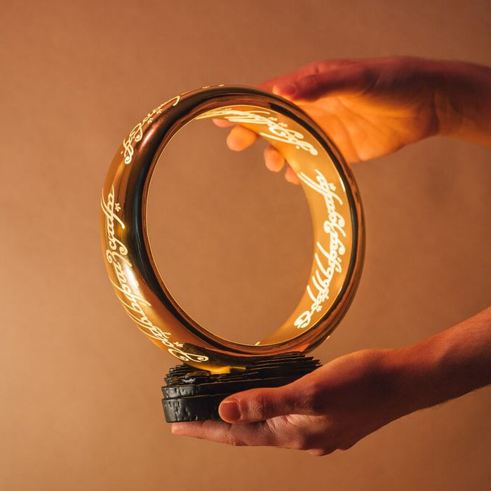 The Lord of the Rings One Ring lamp-4