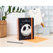 Disney Nightmare Before Christmas A5 notebook-4