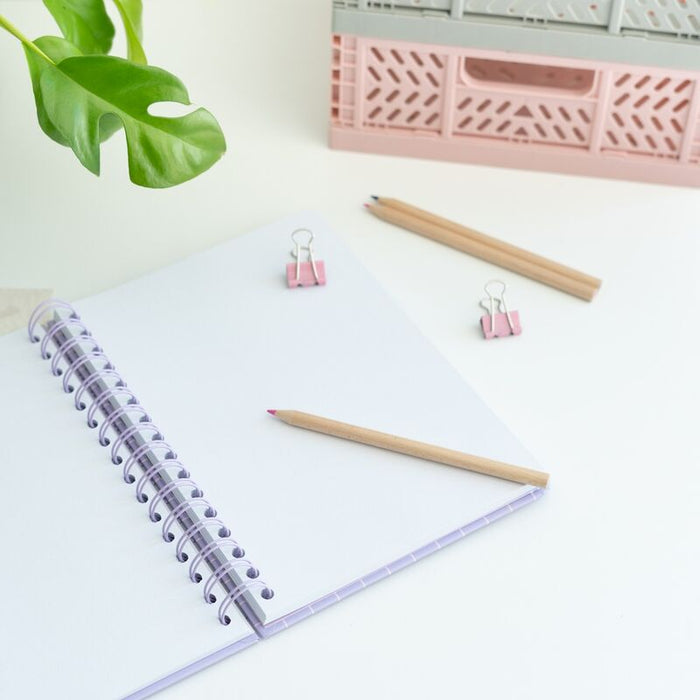 Pusheen Moments A5 notebook-4