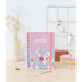 BT21 Sakura A5 notebook-4