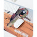 Star Wars Boba Fett The Mandalorian gaming desk mat-5