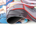 Dragon Ball Super gaming desk mat-4