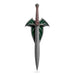 The Lord of the Rings Daga Dardo lamp-2