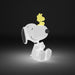 Snoopy lamp-2