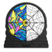 Wednesday Ophealia Hall Window lamp-0