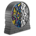 Wednesday Ophealia Hall Window lamp-1