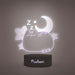 Pusheen Dreams Led lamp-0