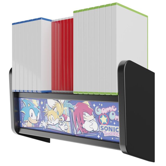 Sonic the Hedgehog Acarde lamp-1