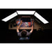 Star Wars Mandalorian &#38; Child gaming desk mat-2