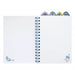 Disney Stitch A5 notebook-2