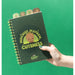 Marvel Groot A5 notebook-2