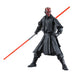 Star Wars The Phantom Menace Darth Maul figure 15cm-2