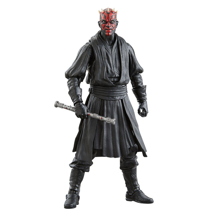Star Wars The Phantom Menace Darth Maul figure 15cm-5
