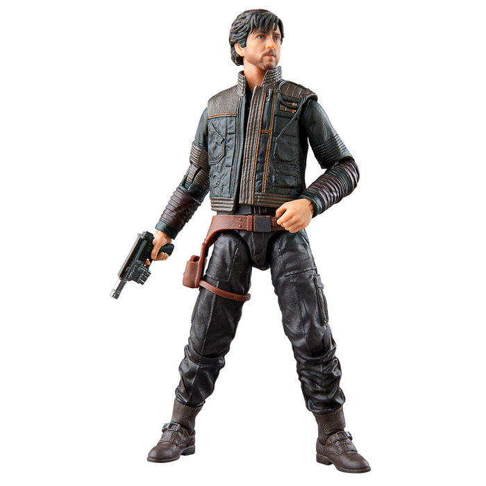 Star Wars Andor Cassian Andor figure 15cm-4