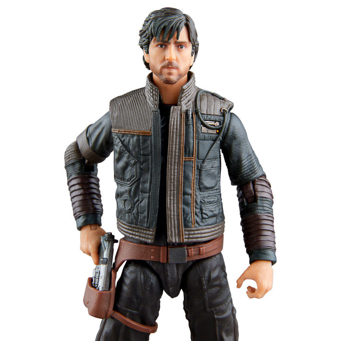 Star Wars Andor Cassian Andor figure 15cm-6