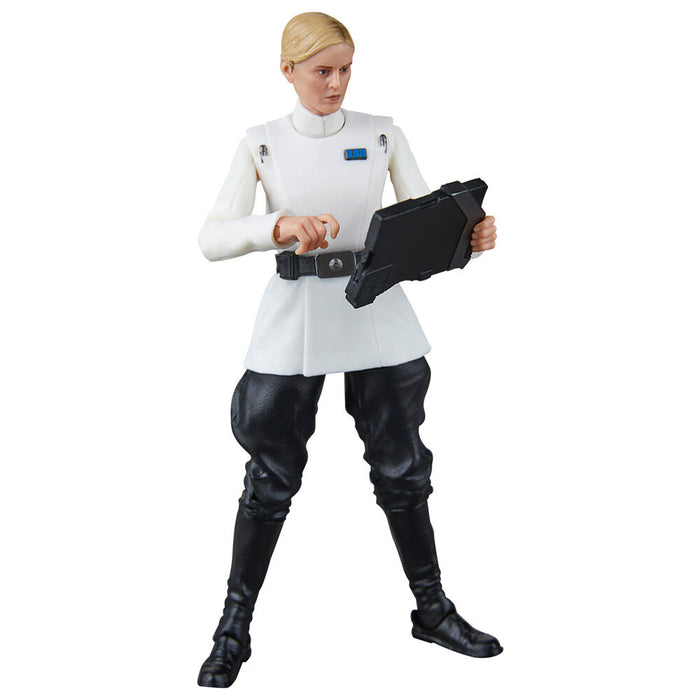 Star Wars Andor Cassian Dedra Meero figure 15cm-3