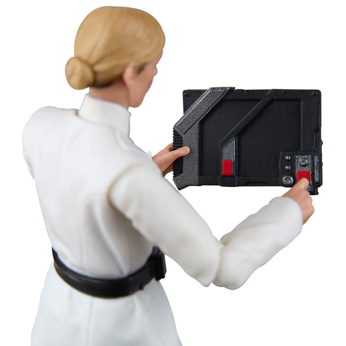 Star Wars Andor Cassian Dedra Meero figure 15cm-5