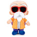 Dragon Ball Kame Sennin plush toy 28cm-0