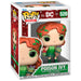 POP figure DC Comics Poison Ivy Holiday-0