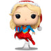 POP figure DC Comics Supergirl Holiday-1