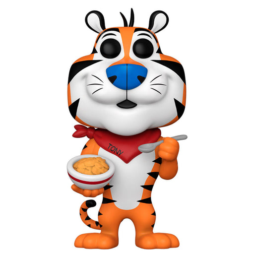 POP figure Kelloggs Frosted Flakes Tony the Tiger-0