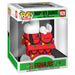 POP figure Deluxe Peanuts Snoopy with Doghouse-1