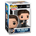 POP figure The X Files Fox Mulder-0