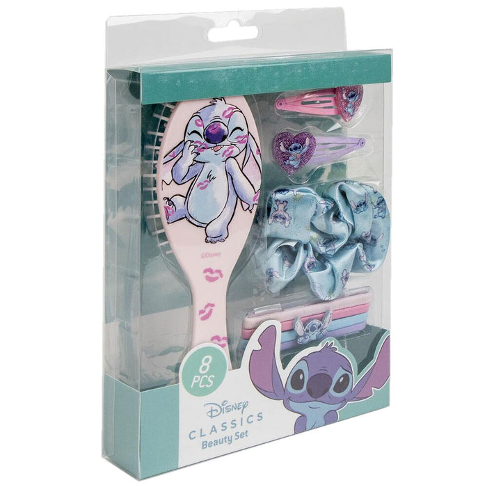 Disney Stitch beauty set-4
