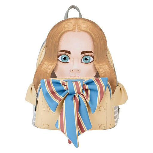 Loungefly Megan M3gan backpack-1