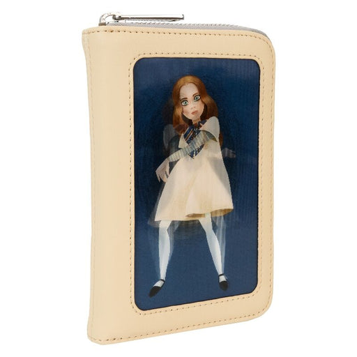 Loungefly Megan wallet-0