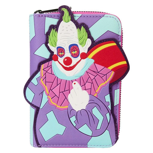 Loungefly Killer Klowns wallet-0