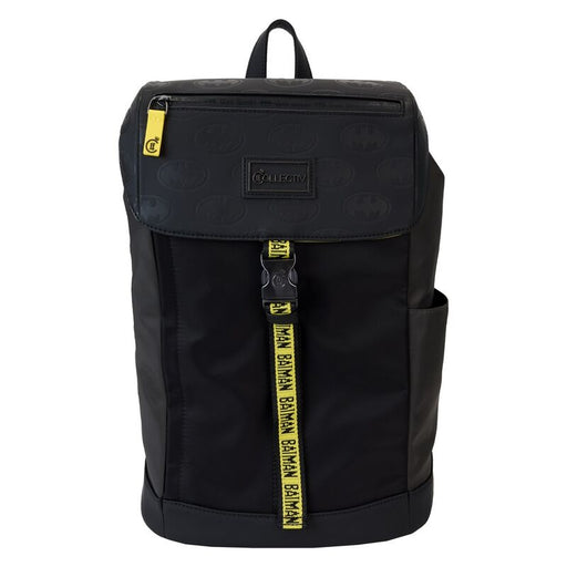 Loungefly DC Comics Batman 85th Anniversary backpack-0