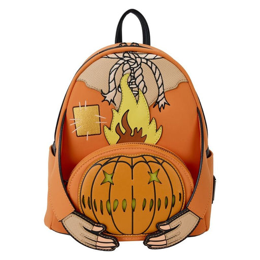Loungefly Trick r Treat Sam backpack 26cm-0