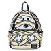 Loungefly Snoopy Mummy backpack 26cm-0
