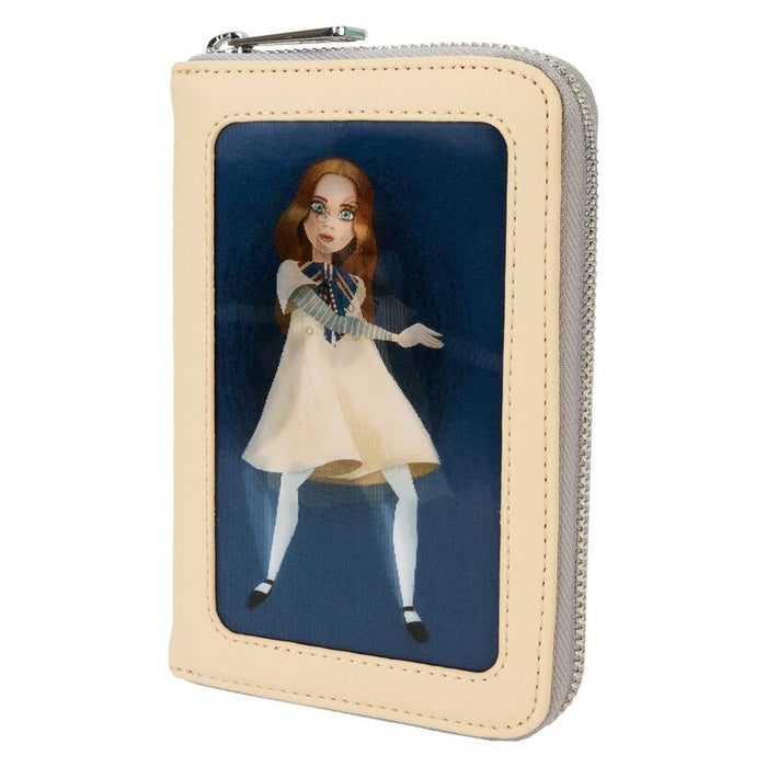 Loungefly Megan wallet-1